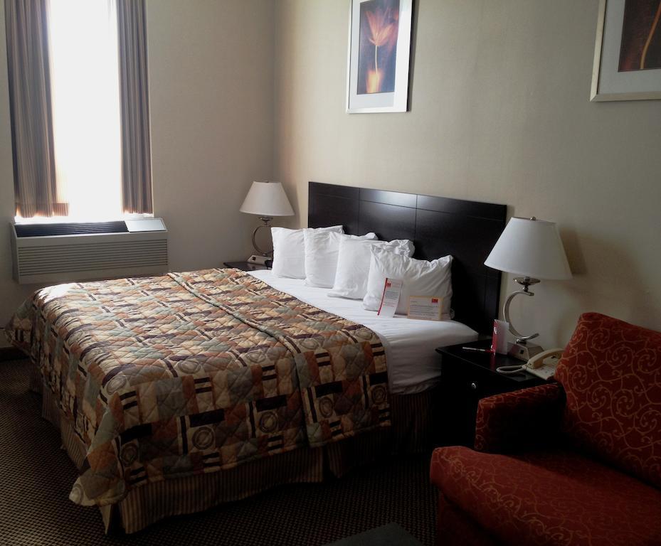 Hotel And