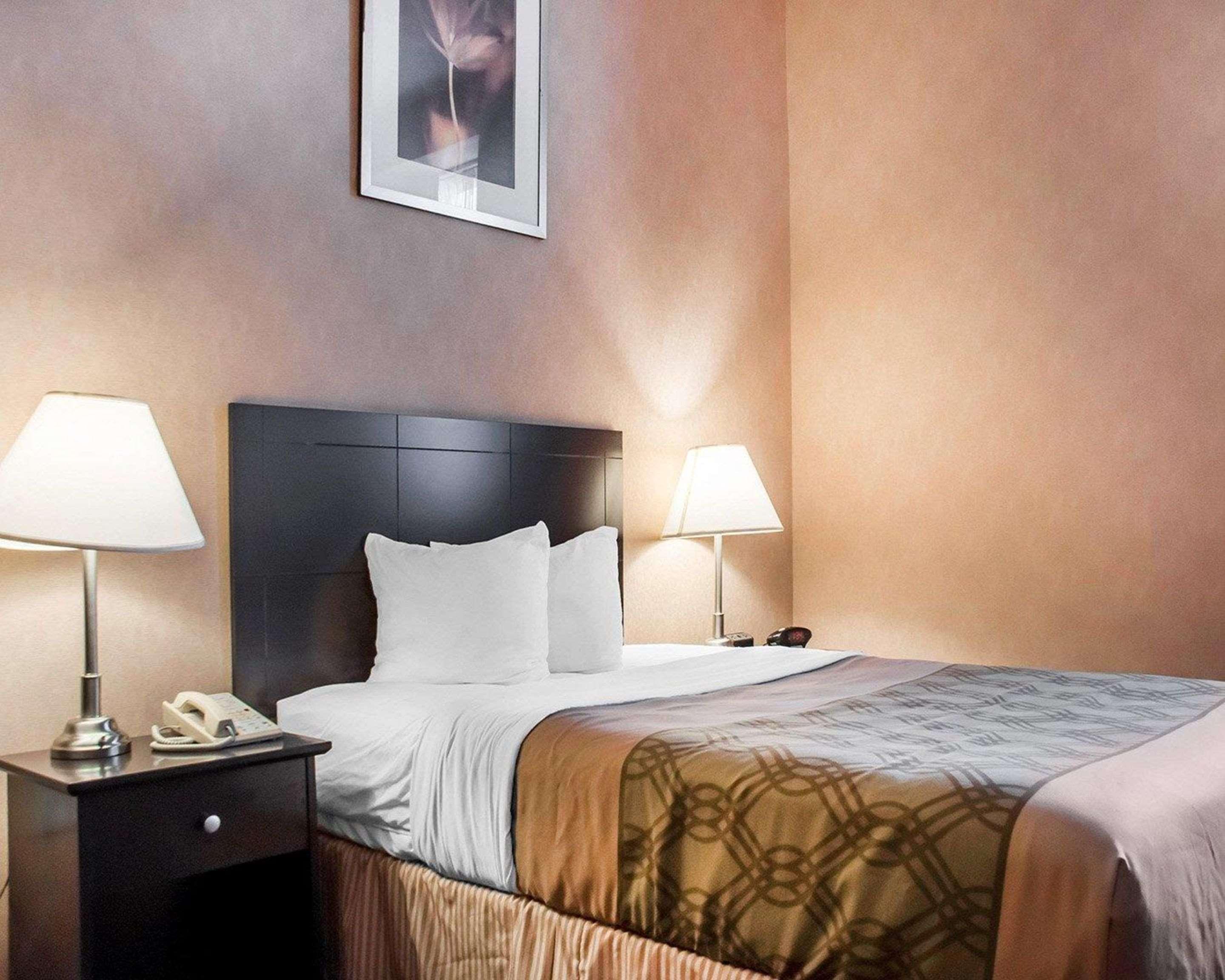 And Hotel